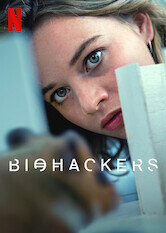 Biohackers