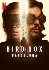 Bird Box Barcelona