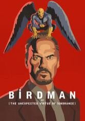 Birdman or (The Unexpected Virtue of Ignorance)