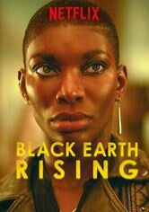 Black Earth Rising