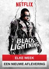 Black Lightning