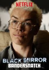 Black Mirror: Bandersnatch