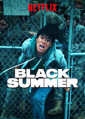 Black Summer