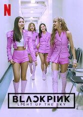 BLACKPINK: Light Up the Sky