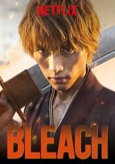 Bleach