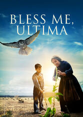 Bless Me, Ultima