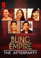 Bling Empire - The Afterparty