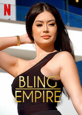 Bling Empire