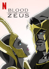 Blood of Zeus