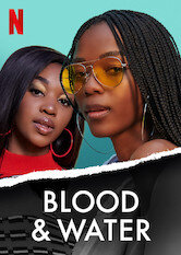 Blood & Water