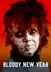 Bloody New Year