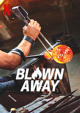Blown Away