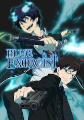 Blue Exorcist