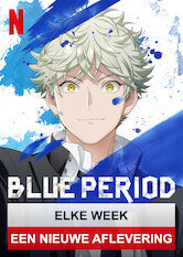 Blue Period