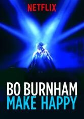 Bo Burnham: Make Happy