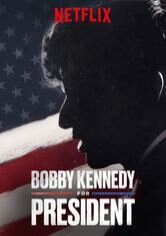 Bobby Kennedy for President