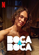 Boca a Boca