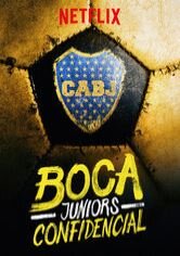 Boca Juniors Confidencial
