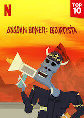 Bogdan Boner: Egzorcysta