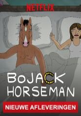 BoJack Horseman