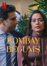 Bombay Begums