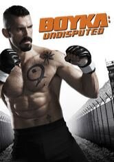 Boyka: Undisputed IV