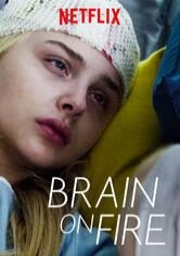 Brain on Fire
