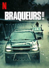 Braqueurs : La série