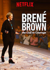 Brené Brown: The Call to Courage