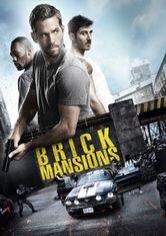 Brick Mansions
