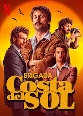 Brigada Costa del Sol