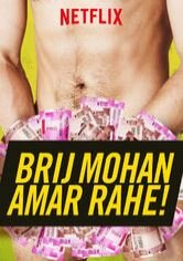Brij Mohan Amar Rahe