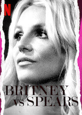 Britney Vs Spears