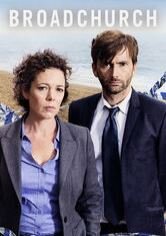 Broadchurch