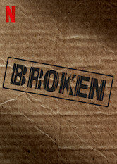 Broken