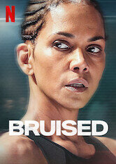 Bruised