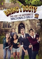 Bruno and Boots: This Can't Be Happening at Macdonald Hall
