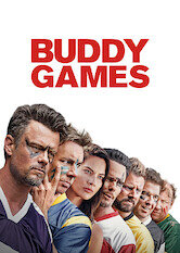 Buddy Games