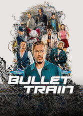 Bullet Train