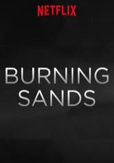 Burning Sands