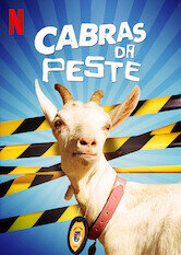 Cabras da Peste