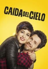 Caida del Cielo