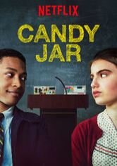 Candy Jar