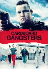 Cardboard Gangsters