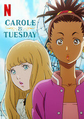 CAROLE & TUESDAY