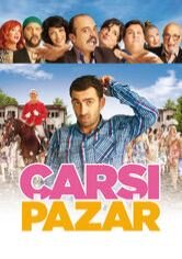 Çarsi Pazar