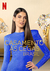 Casamento às Cegas: Brasil