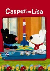 Casper en Lisa