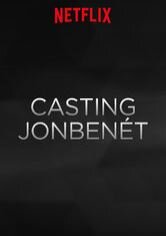 Casting JonBenet