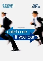 Catch Me If You Can